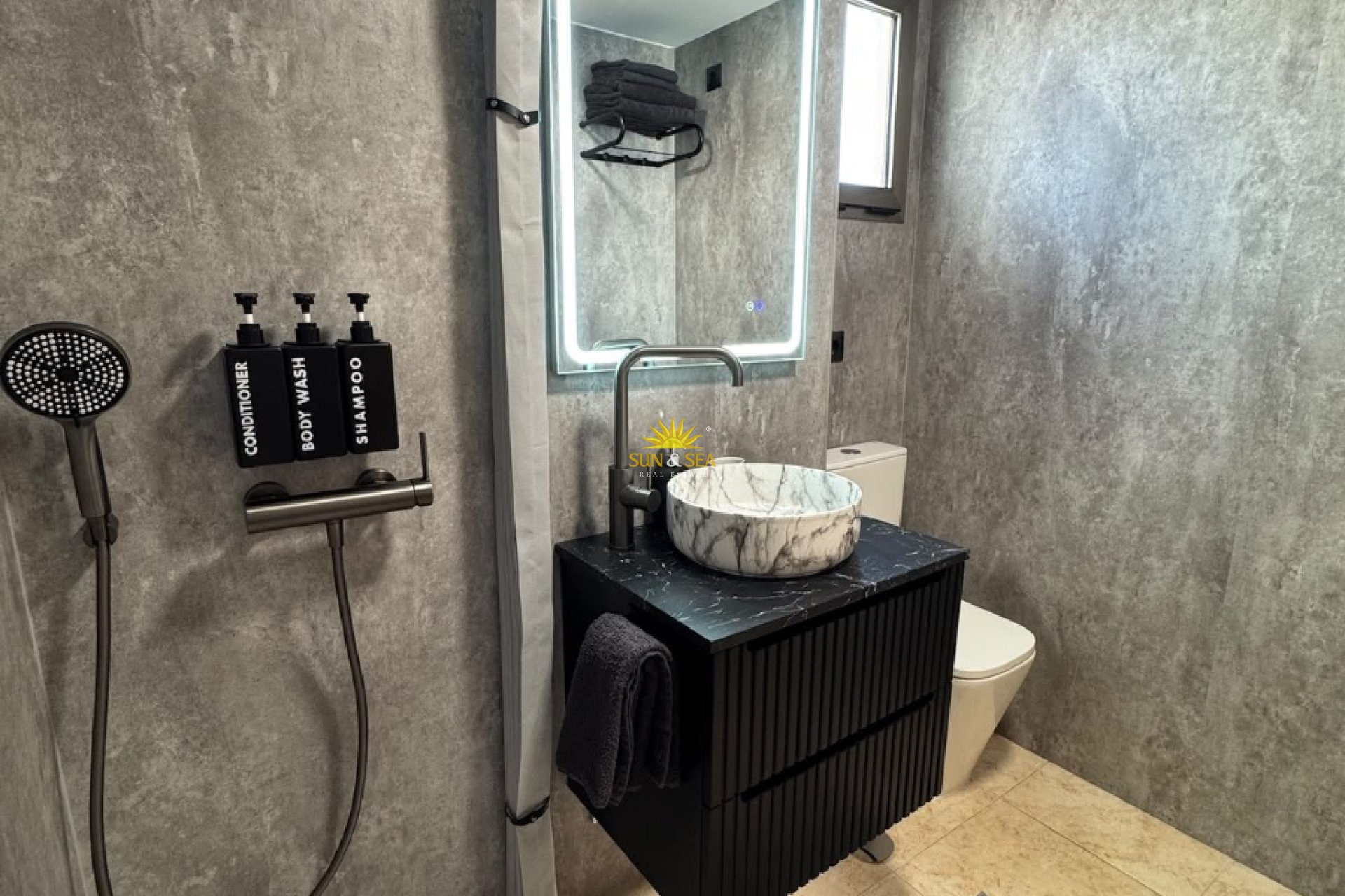 Alquiler de invierno - Apartamento - Villajoyosa