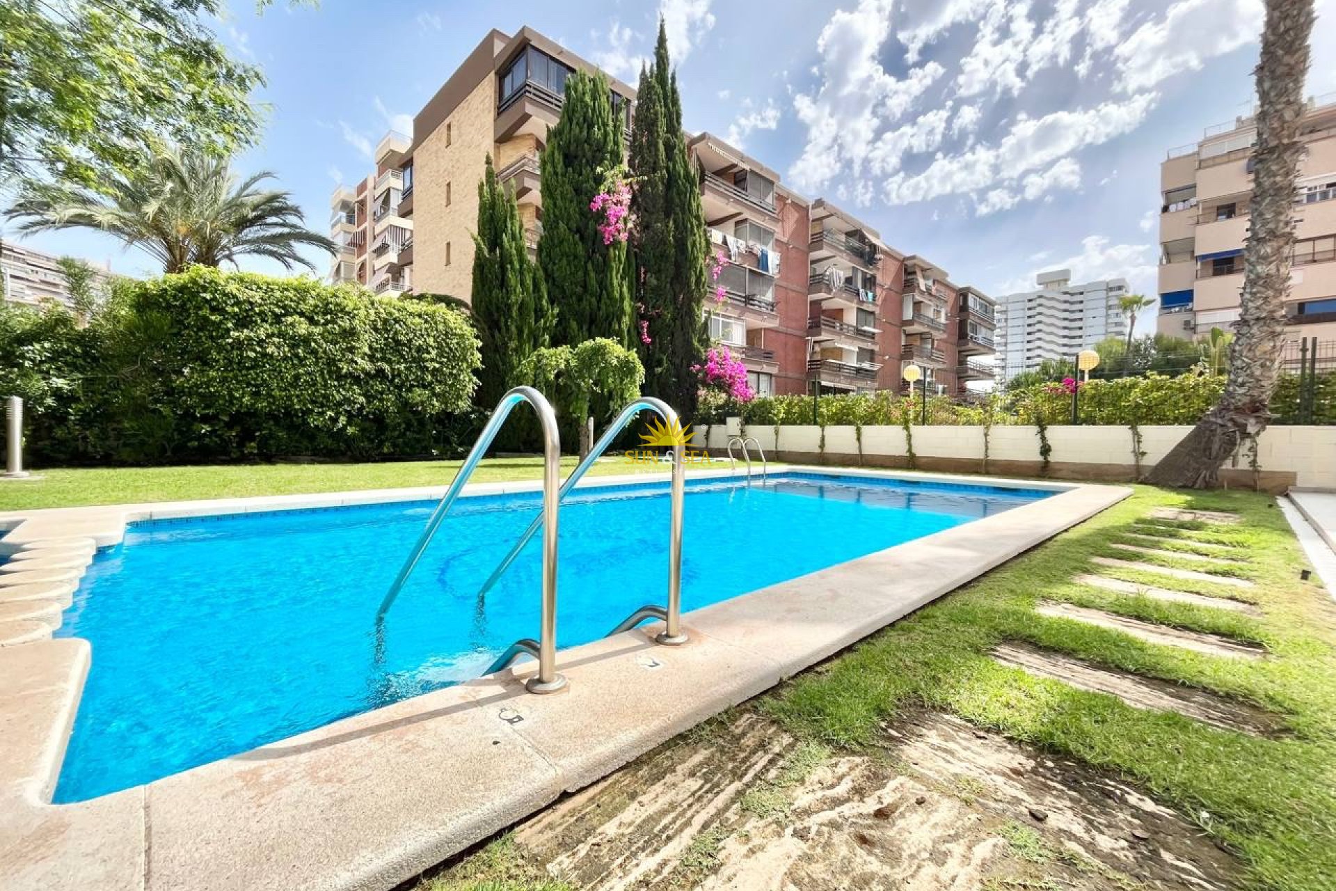Alquiler de invierno - Atico - San Juan Playa - San Juan de Alicante