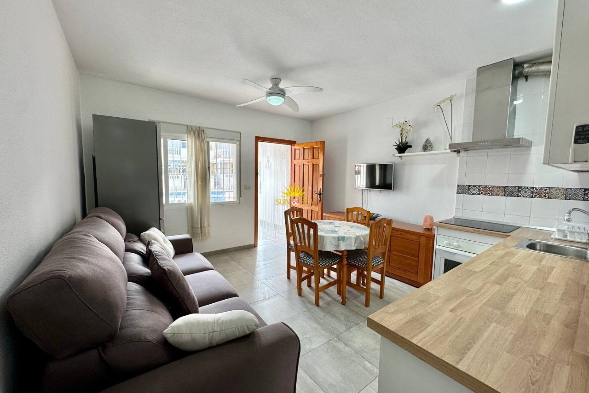 Alquiler de invierno - Bungalow - Guardamar del Segura - Guardamar Playa