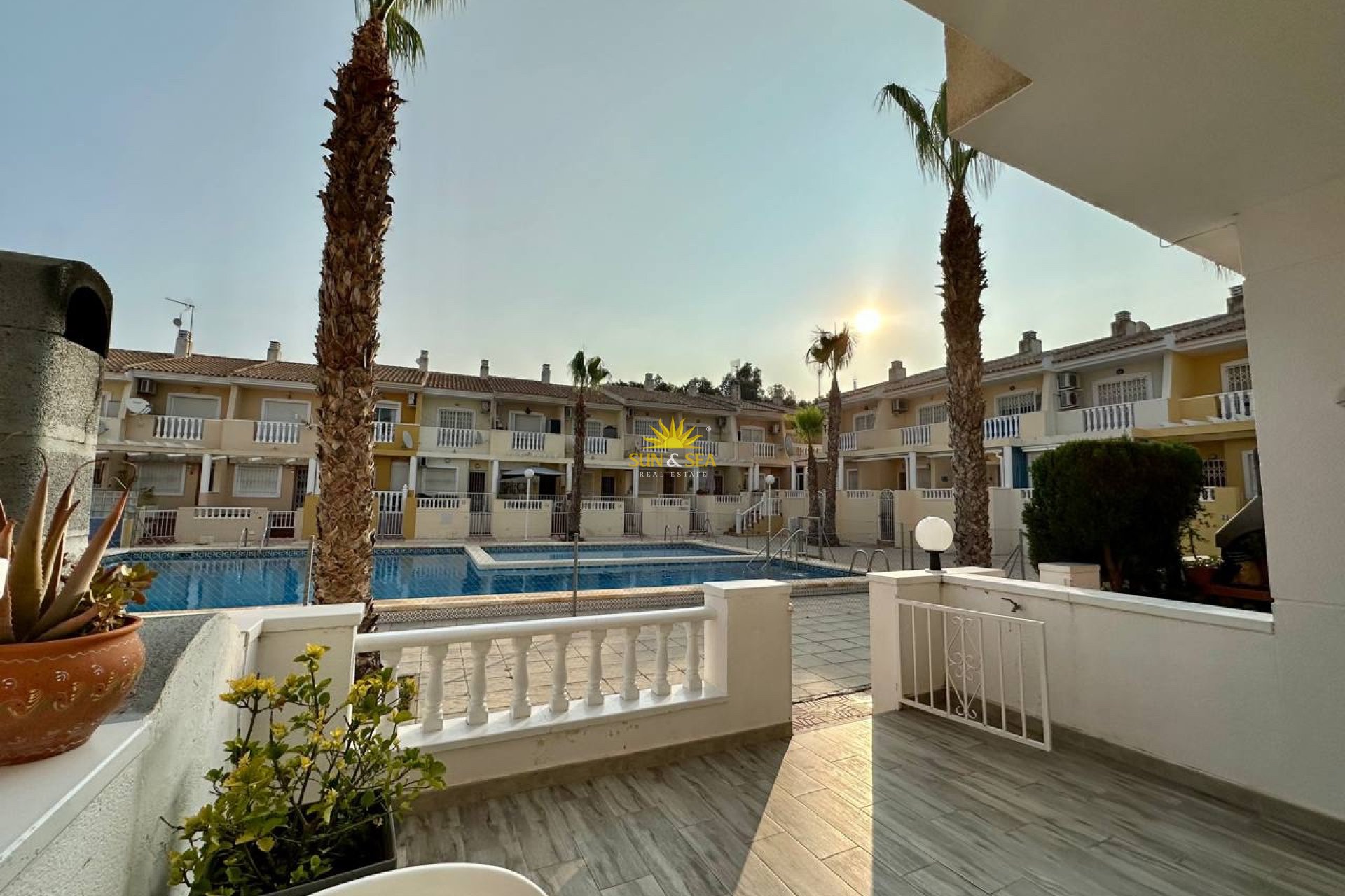 Alquiler de invierno - Bungalow - Guardamar del Segura - Guardamar Playa