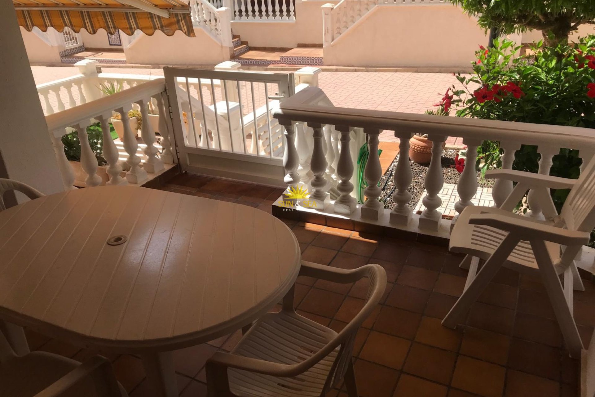 Alquiler de invierno - Bungalow - Guardamar del Segura - Urbanizaciones