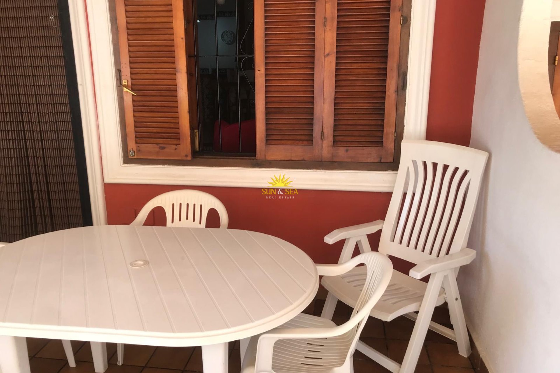Alquiler de invierno - Bungalow - Guardamar del Segura - Urbanizaciones