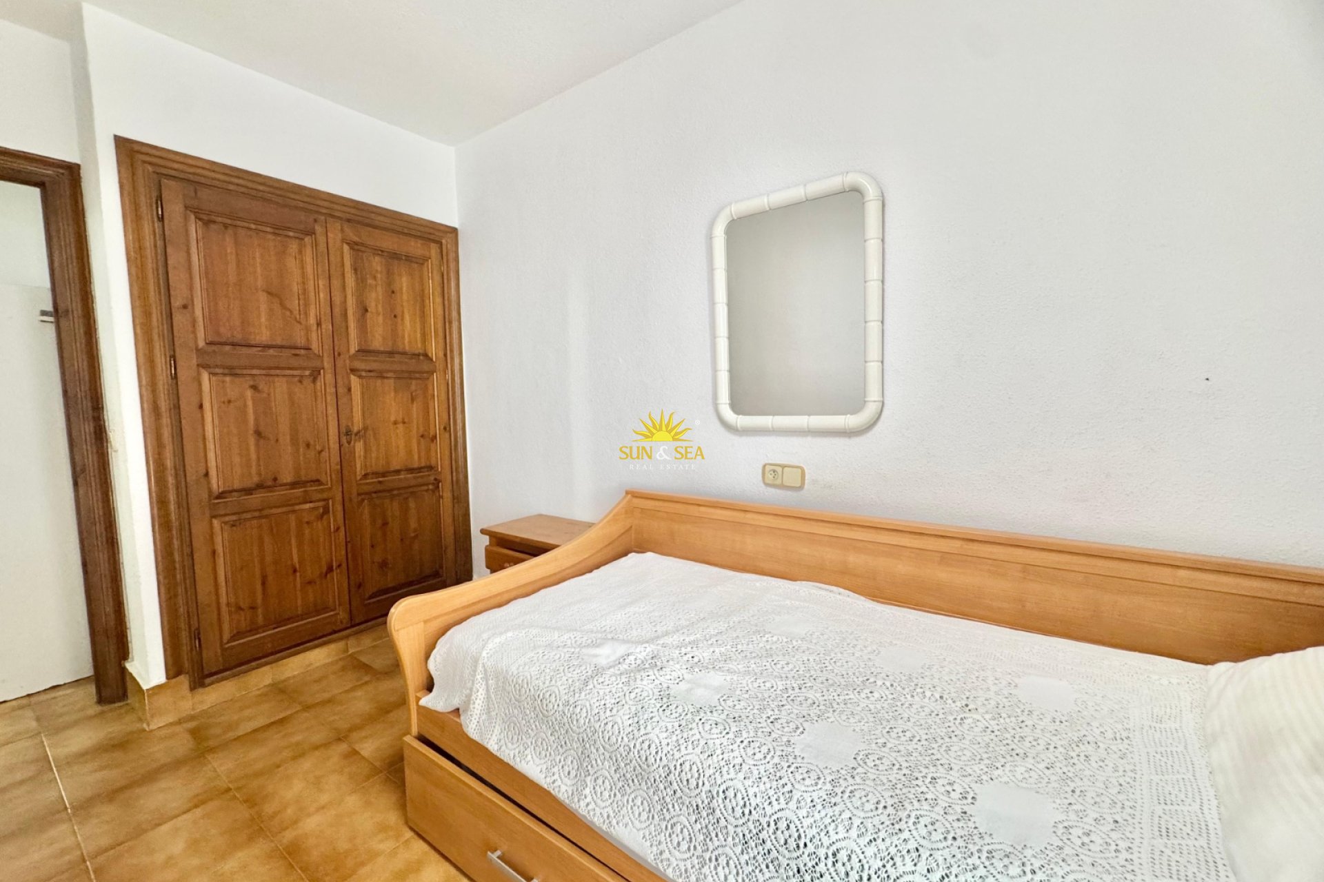 Alquiler de invierno - Bungalow - Guardamar del Segura - Urbanizaciones