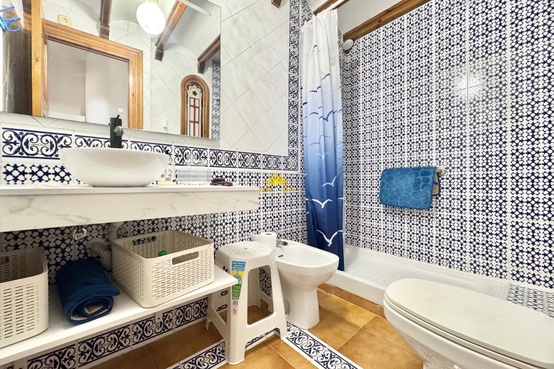 Alquiler de invierno - Bungalow - Guardamar del Segura - Urbanizaciones