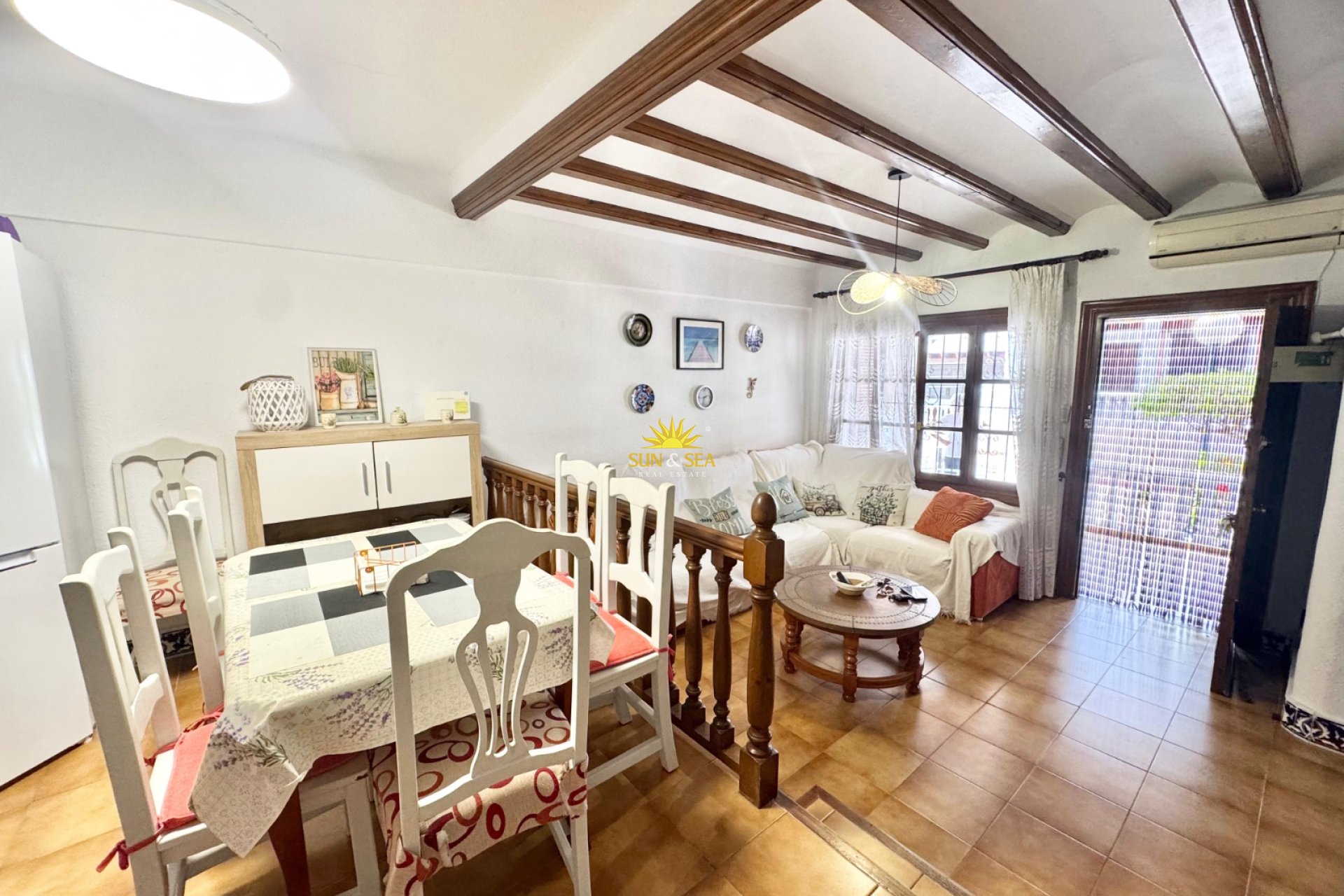 Alquiler de invierno - Bungalow - Guardamar del Segura - Urbanizaciones