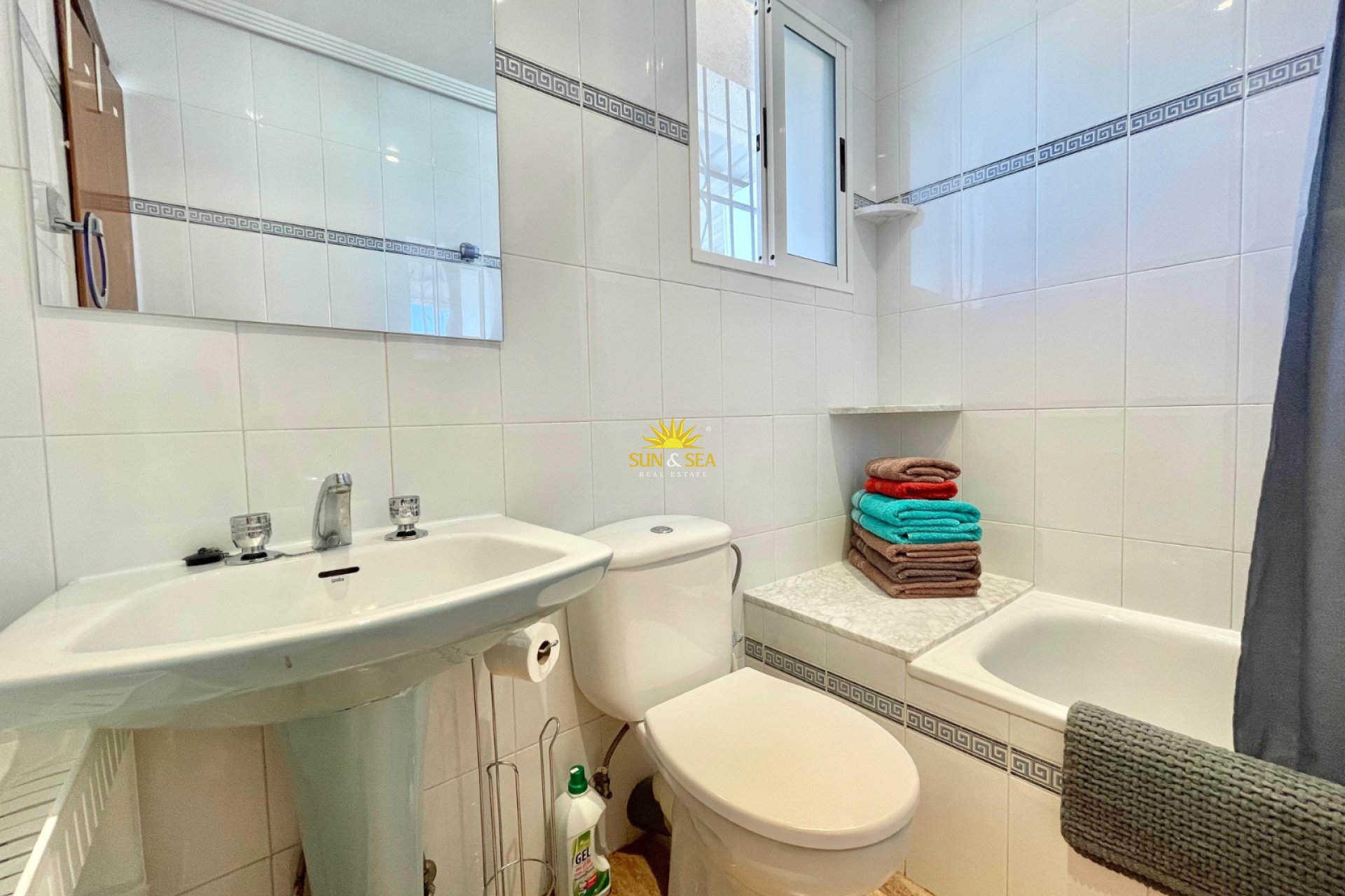 Alquiler de invierno - Bungalow - Los Alcázares - Los Narejos
