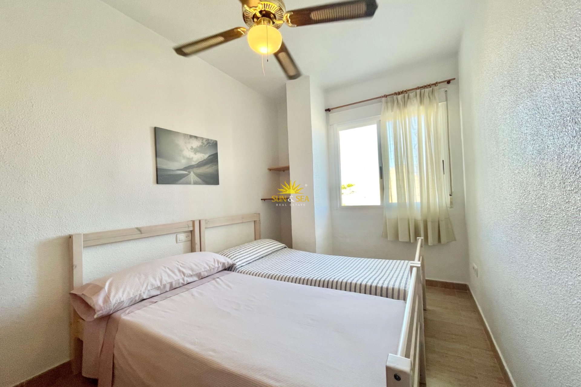 Alquiler de invierno - Bungalow - Los Alcázares - Los Narejos