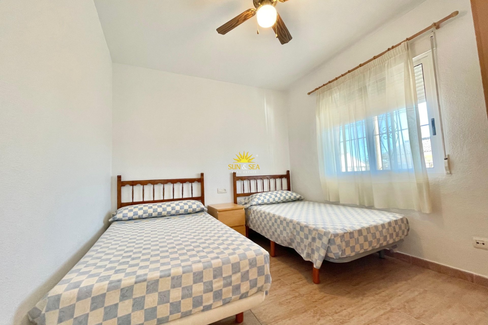 Alquiler de invierno - Bungalow - Los Alcázares - Los Narejos