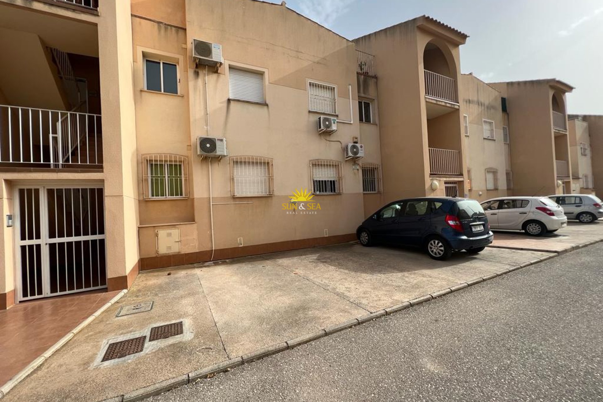 Alquiler de invierno - Bungalow - Orihuela Costa - La Florida