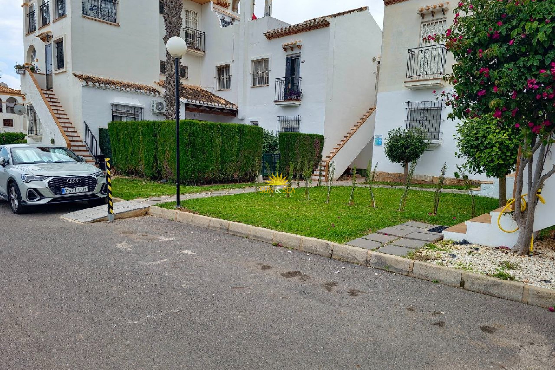Alquiler de invierno - Bungalow - Orihuela Costa - Playa Flamenca
