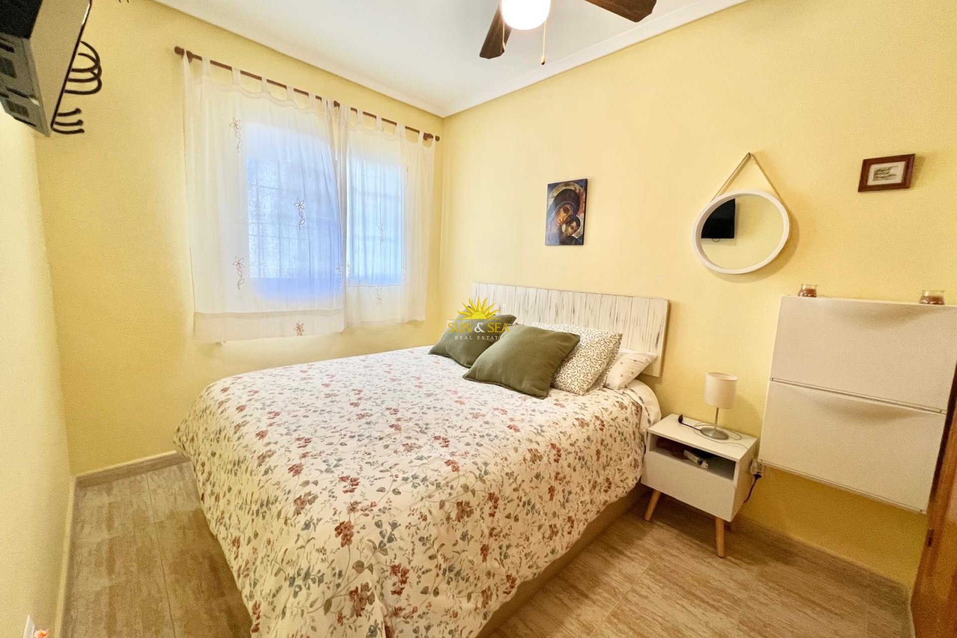 Alquiler de invierno - Bungalow - Pilar de la Horadada - Mil Palmeras