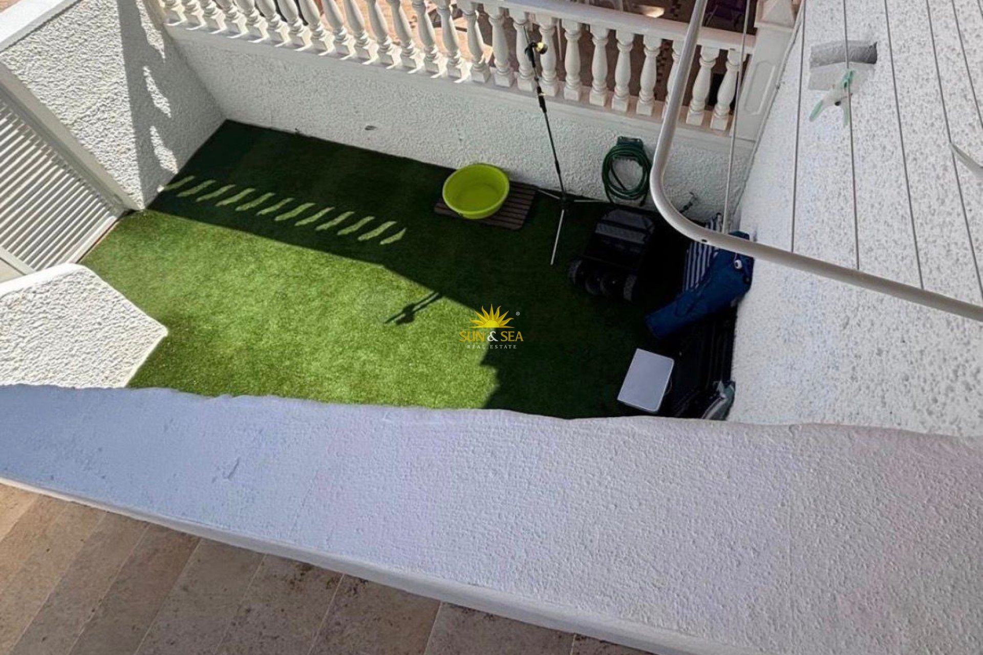 Alquiler de invierno - Bungalow - Pilar de la Horadada - Mil Palmeras