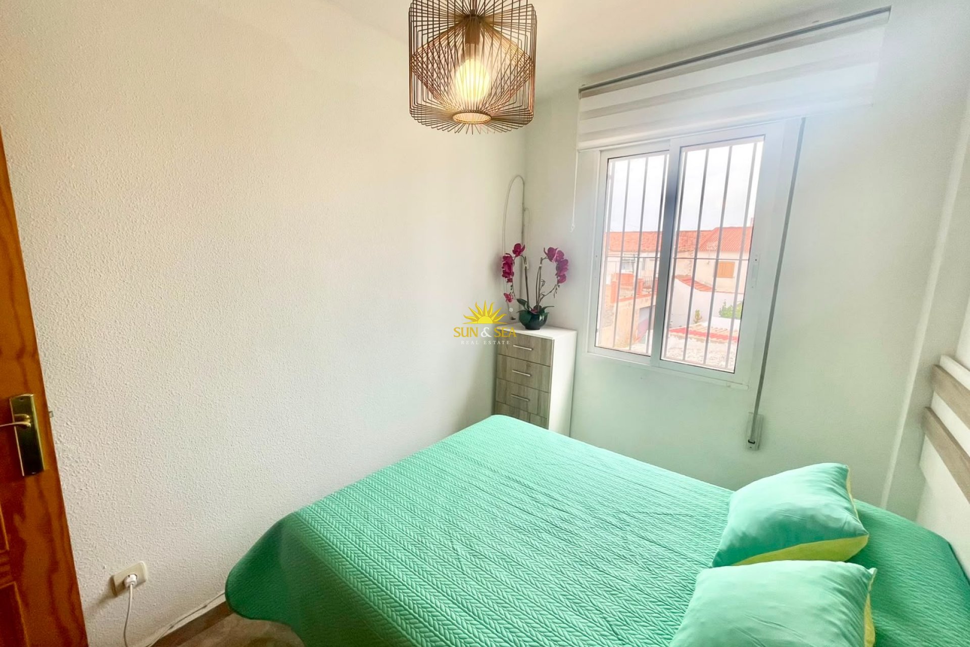 Alquiler de invierno - Bungalow - Pilar de la Horadada - Torre De La Horadada