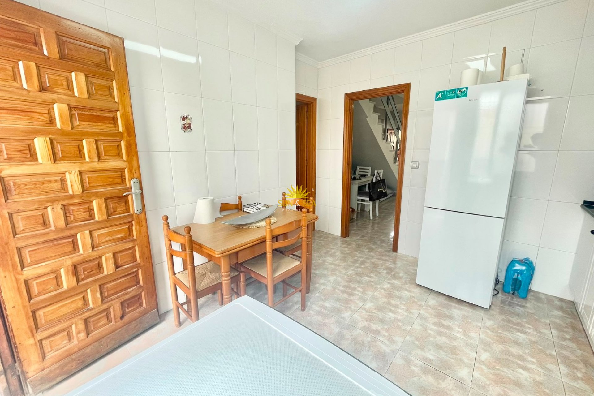 Alquiler de invierno - Bungalow - Pilar de la Horadada - Torre De La Horadada