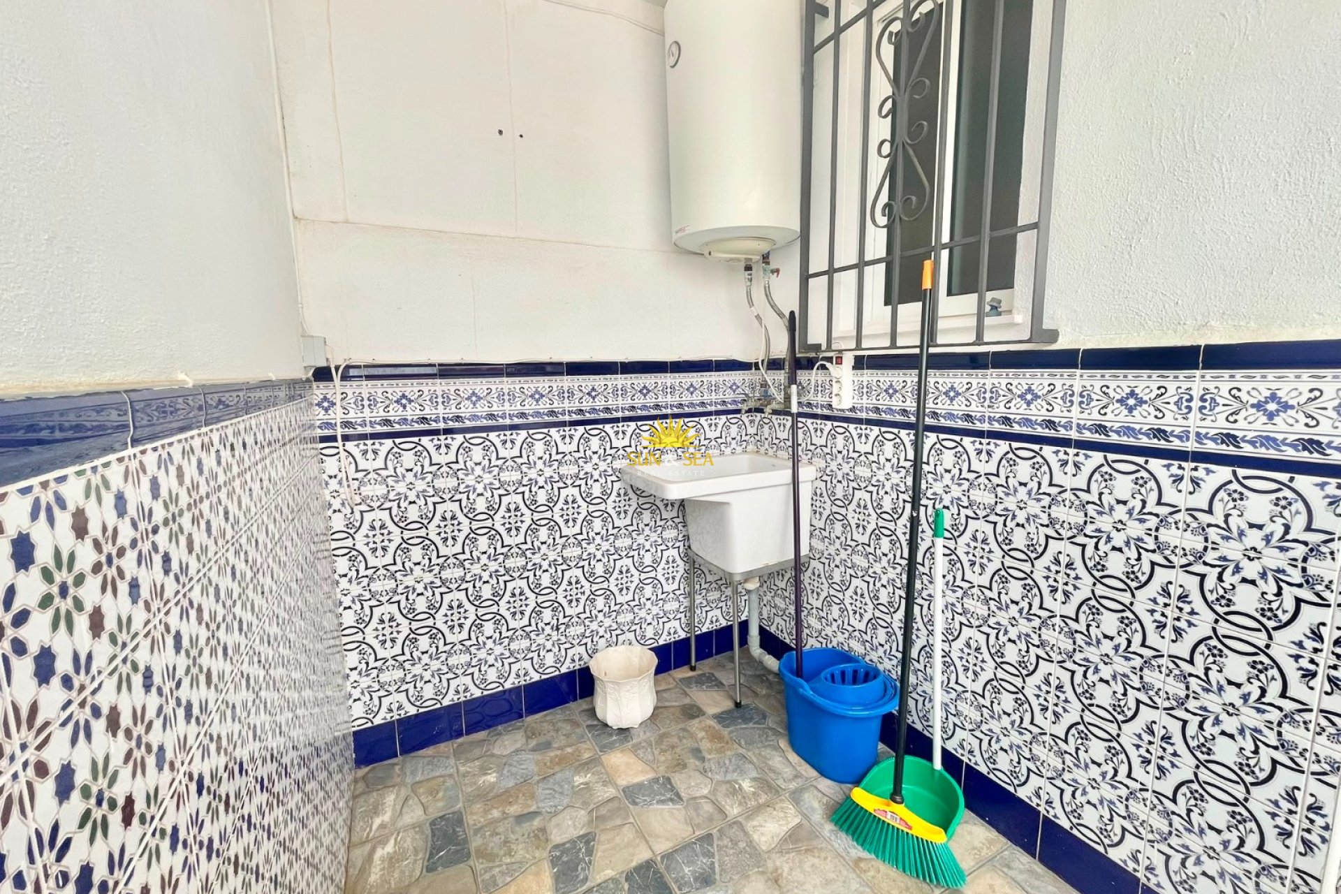 Alquiler de invierno - Bungalow - Pilar de la Horadada - Torre De La Horadada