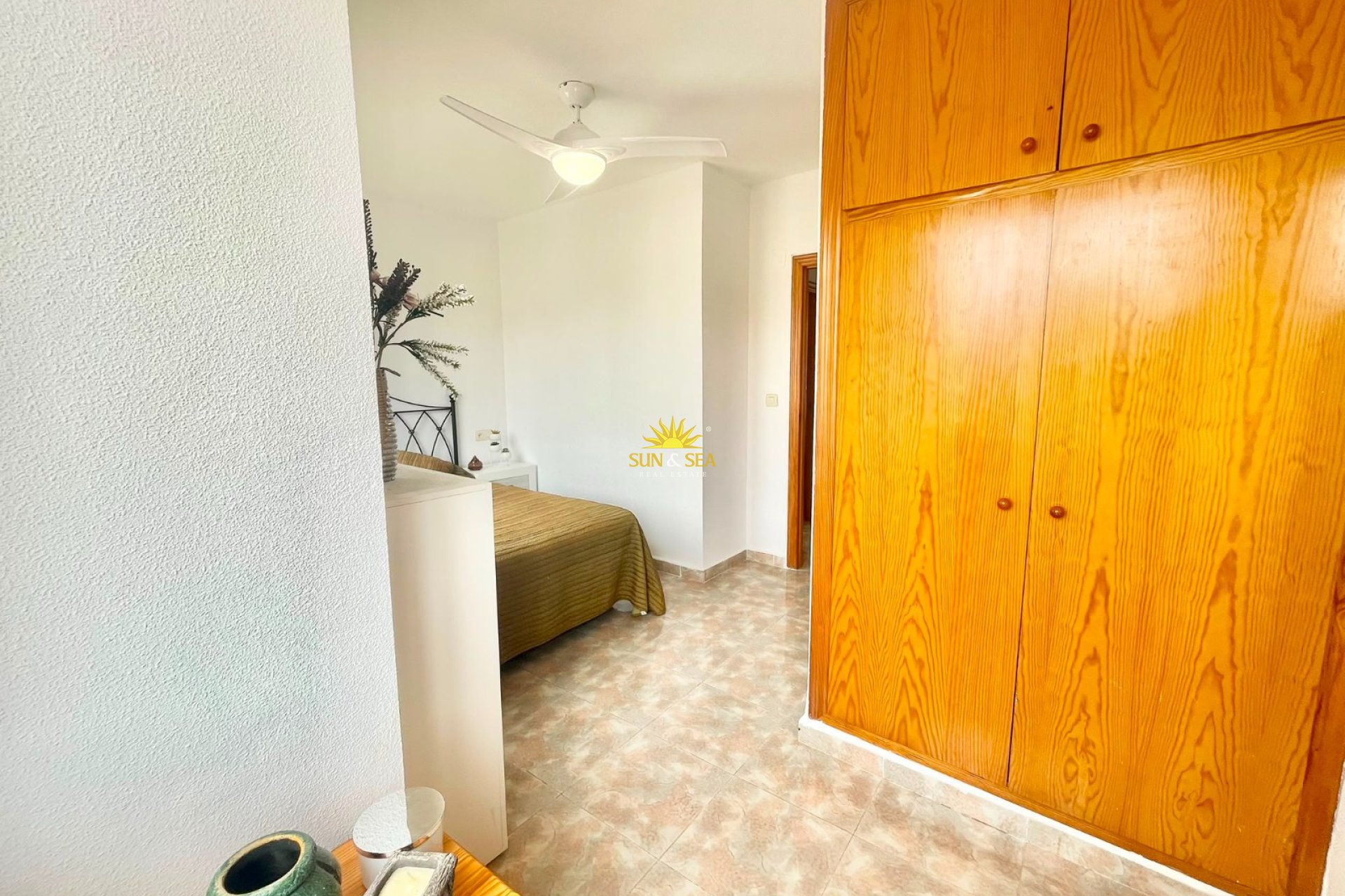 Alquiler de invierno - Bungalow - Pilar de la Horadada - Torre De La Horadada