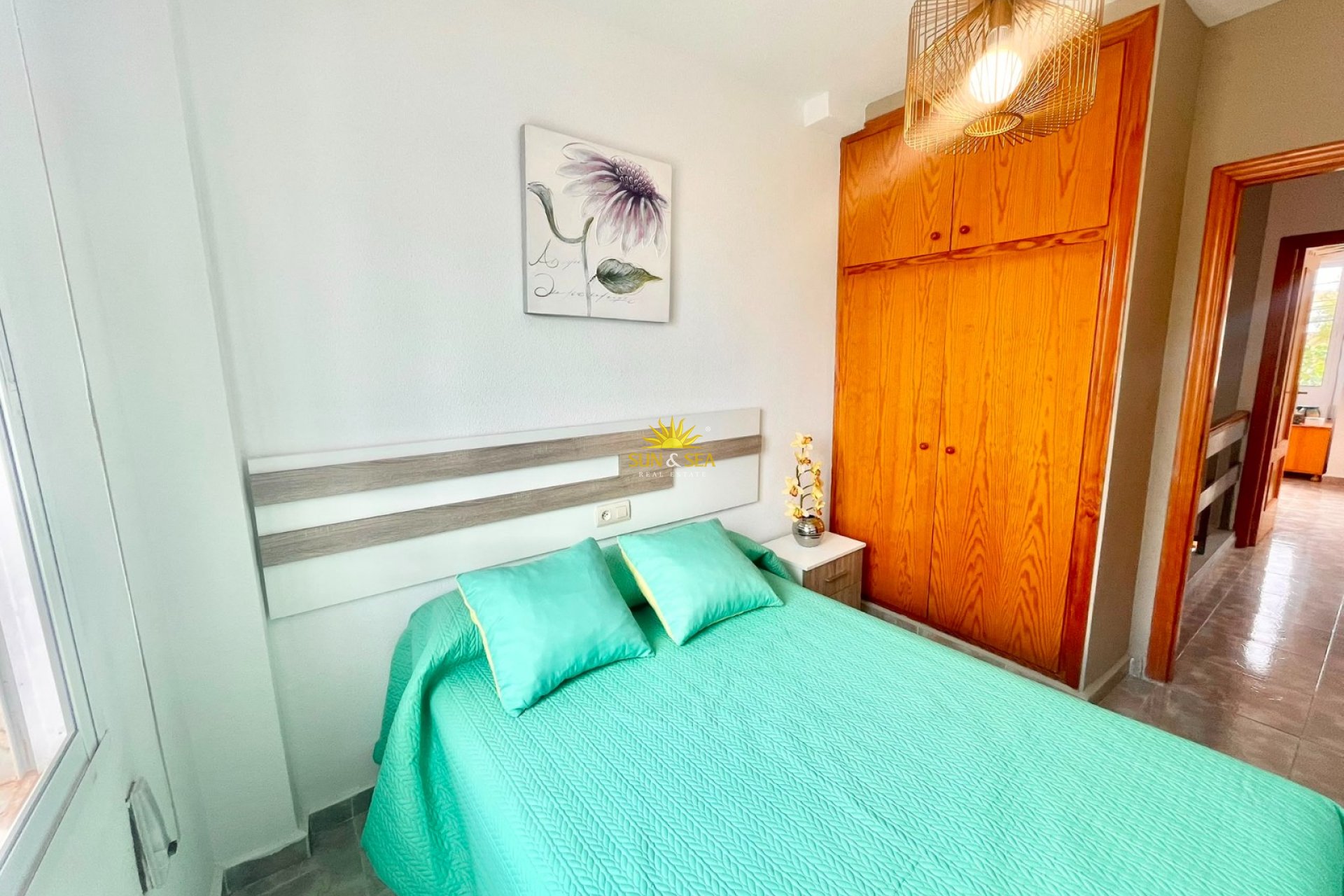 Alquiler de invierno - Bungalow - Pilar de la Horadada - Torre De La Horadada