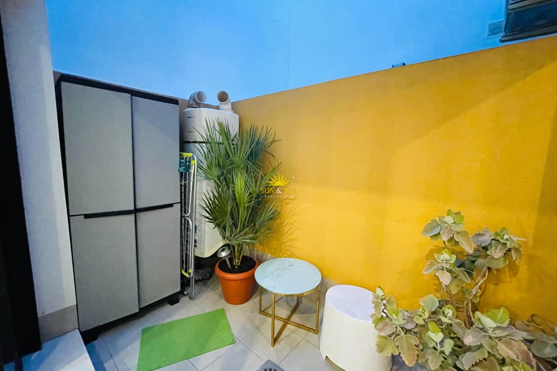 Alquiler de invierno - Bungalow - San Pedro del Pinatar - Las esperanzas