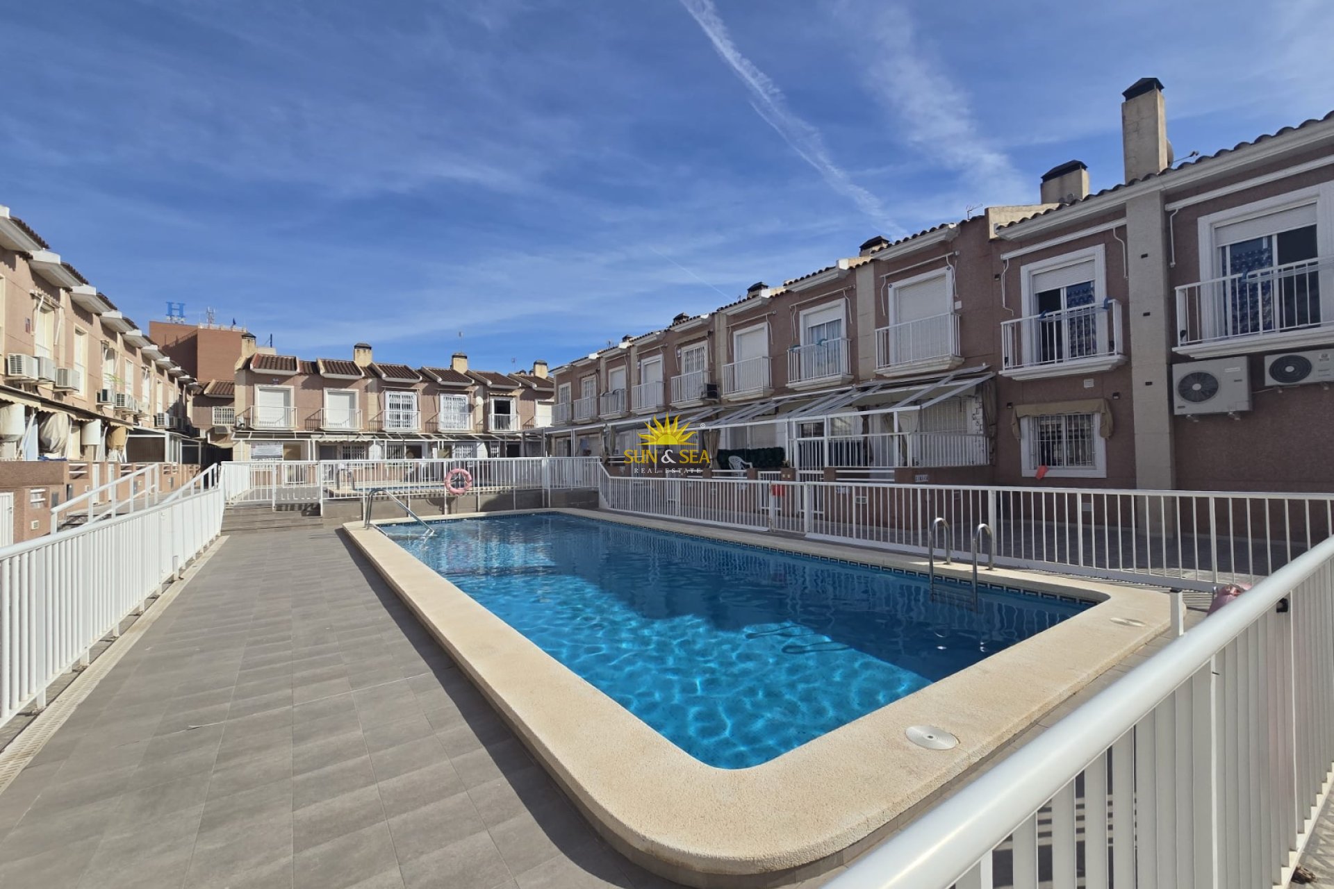 Alquiler de invierno - Bungalow - Santa Pola - Gran Playa