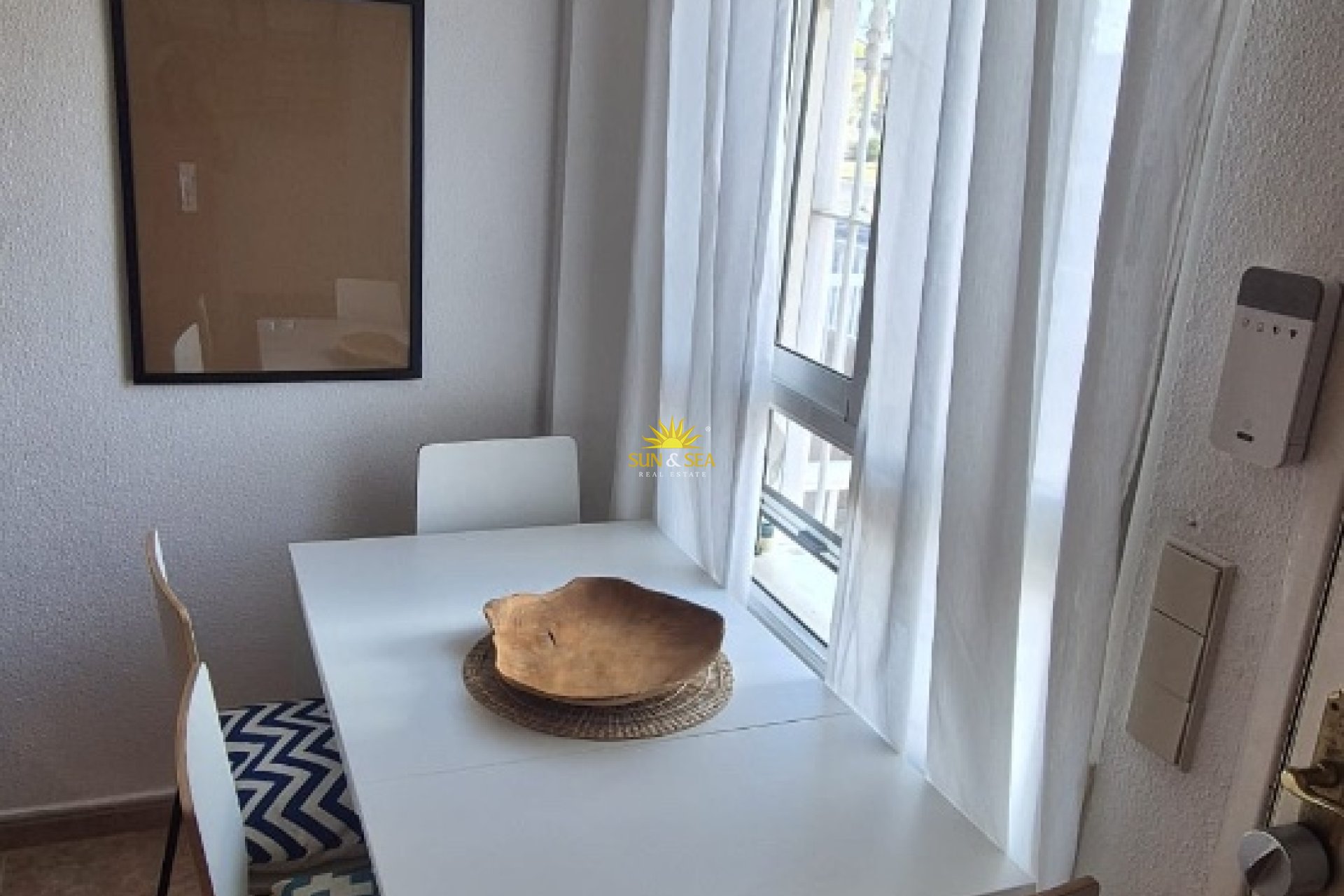 Alquiler de invierno - Bungalow - Santa Pola - Gran Playa
