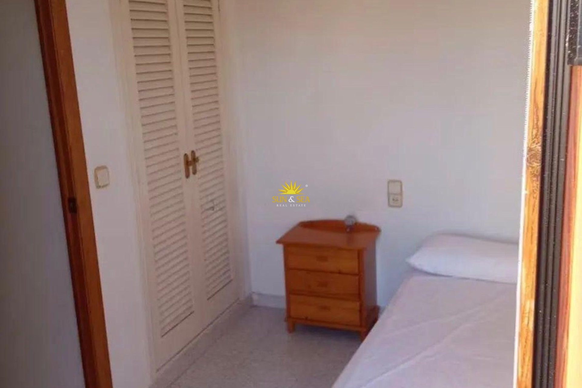 Alquiler de invierno - Bungalow - Santa Pola - Playa Lisa