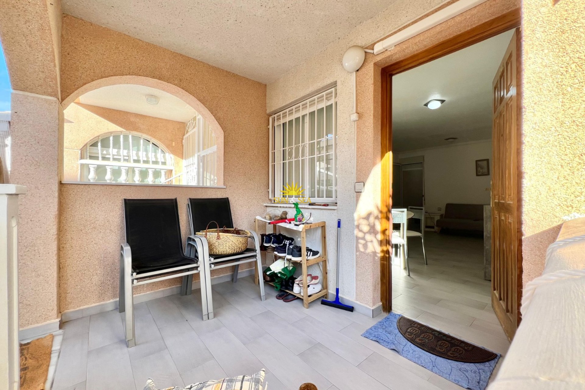 Alquiler de invierno - Bungalow - Torrevieja - Los balcones