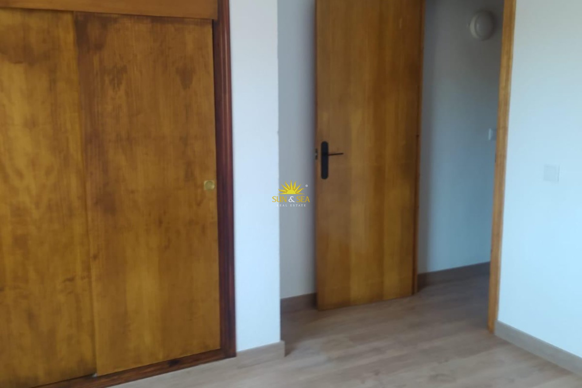 Alquiler de invierno - Bungalow - Torrevieja - Rosaleda-los frutales