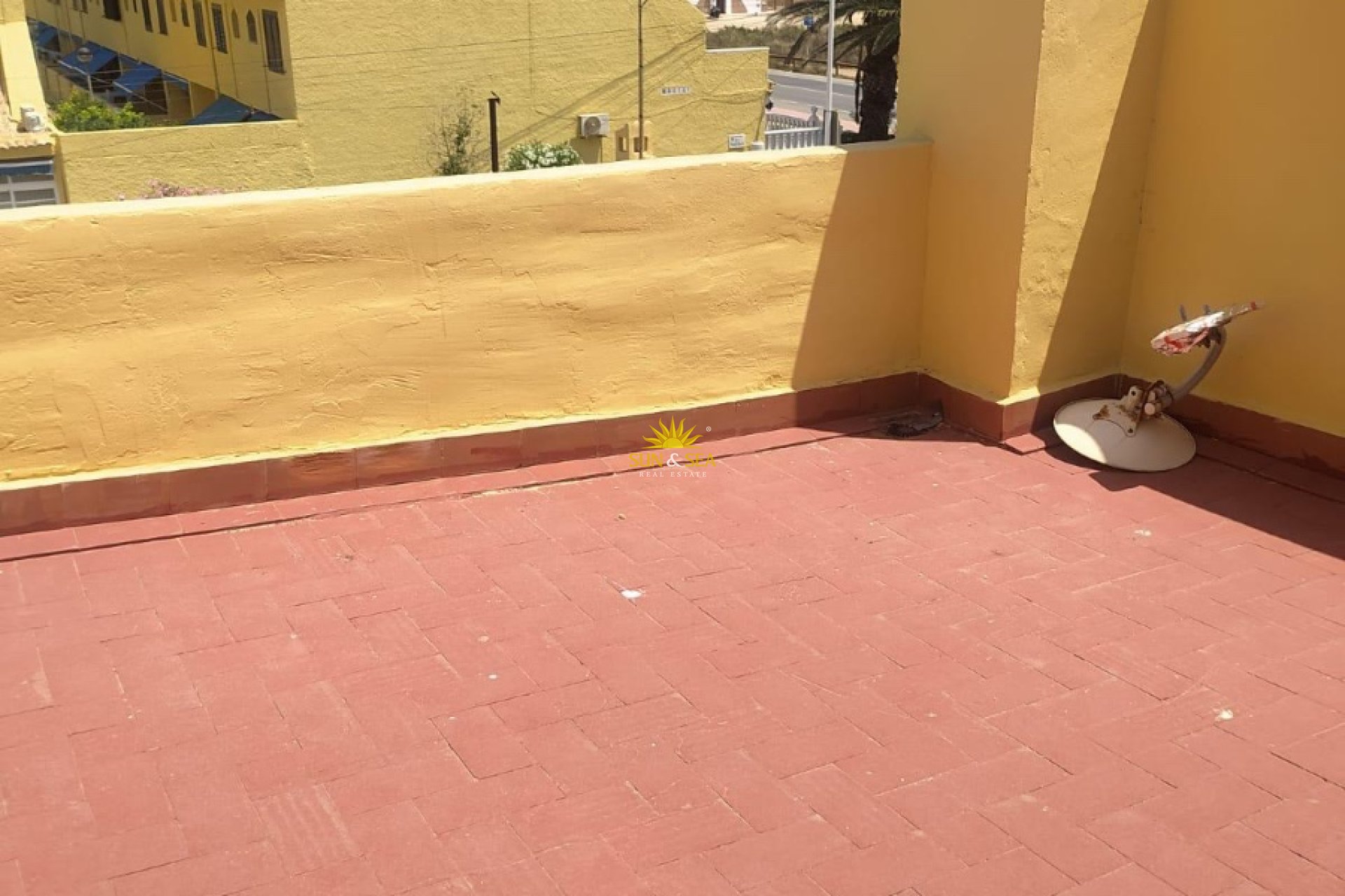 Alquiler de invierno - Bungalow - Torrevieja - Rosaleda-los frutales
