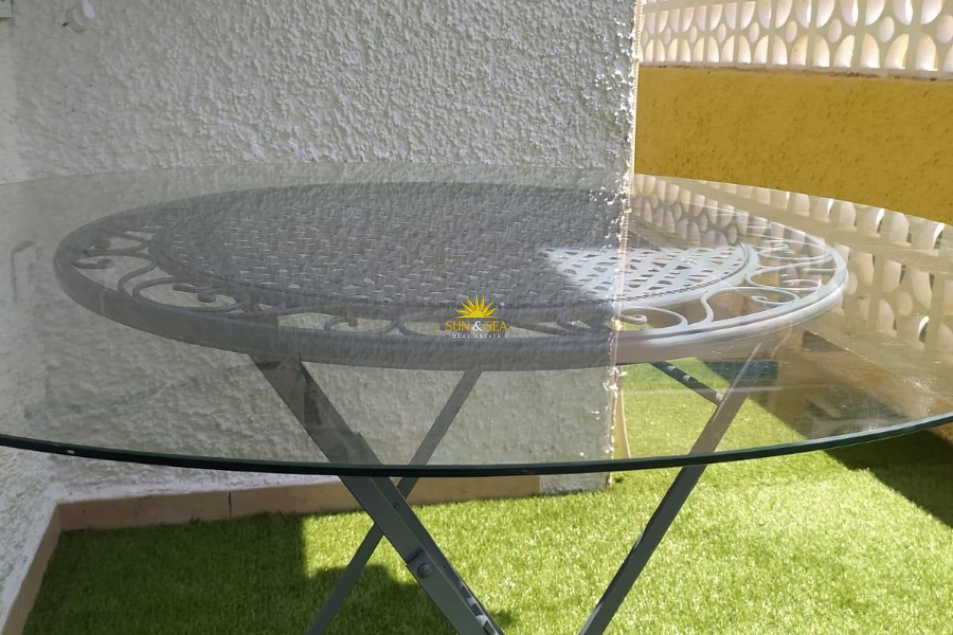 Alquiler de invierno - Bungalow - Torrevieja - Rosaleda-los frutales