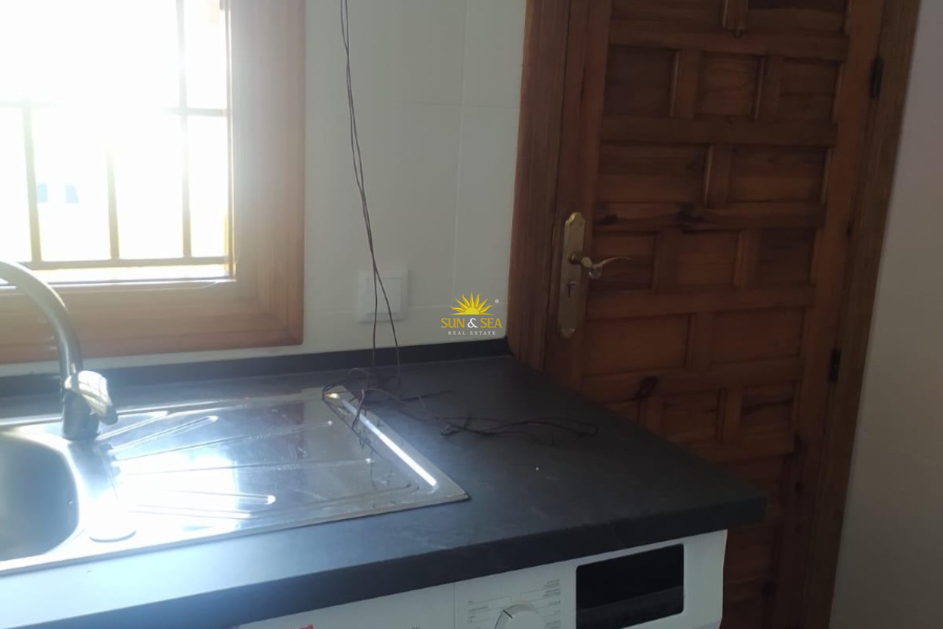 Alquiler de invierno - Bungalow - Torrevieja - Rosaleda-los frutales