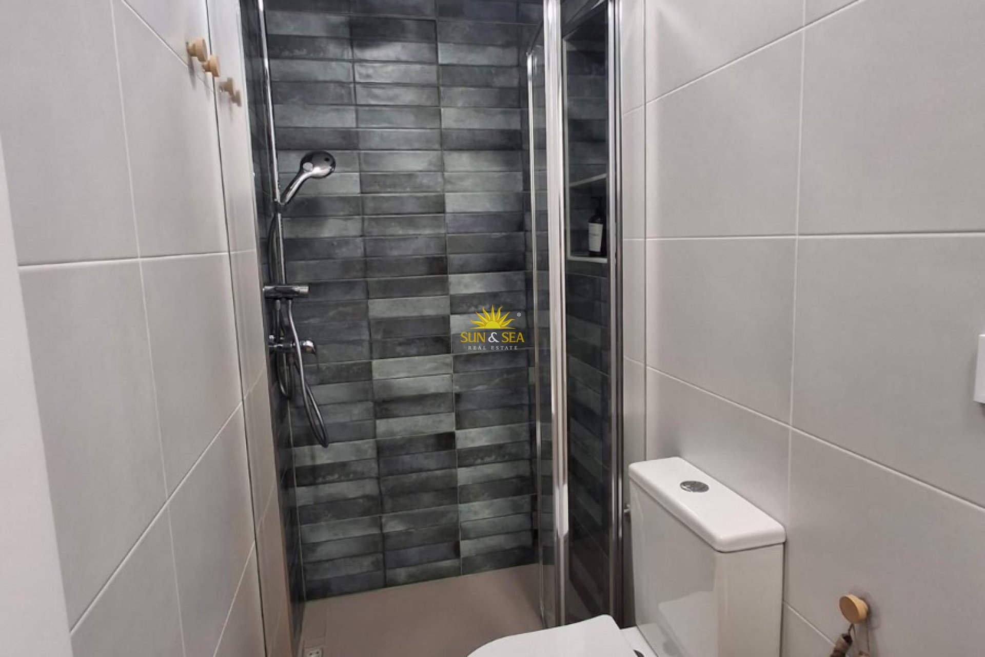 Alquiler de invierno - Chalet adosado - Cartagena - Cabo de Palos