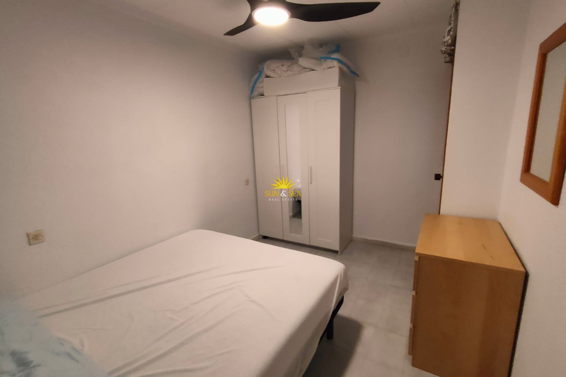 Alquiler de invierno - Chalet adosado - Torrevieja - El Chaparral