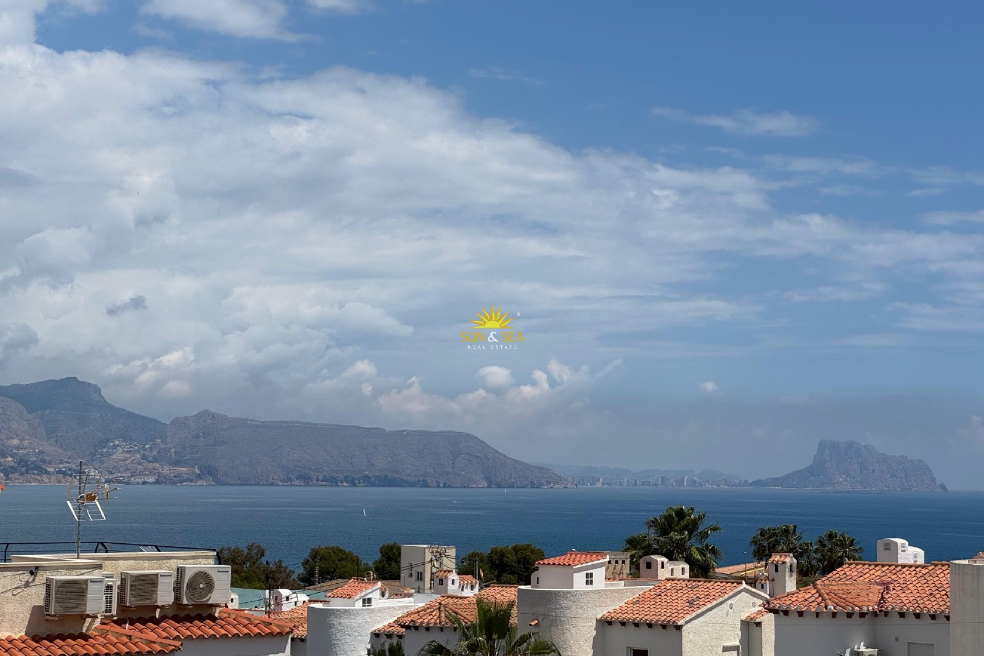 Alquiler de invierno - Chalet - Alfas del Pí - Albir