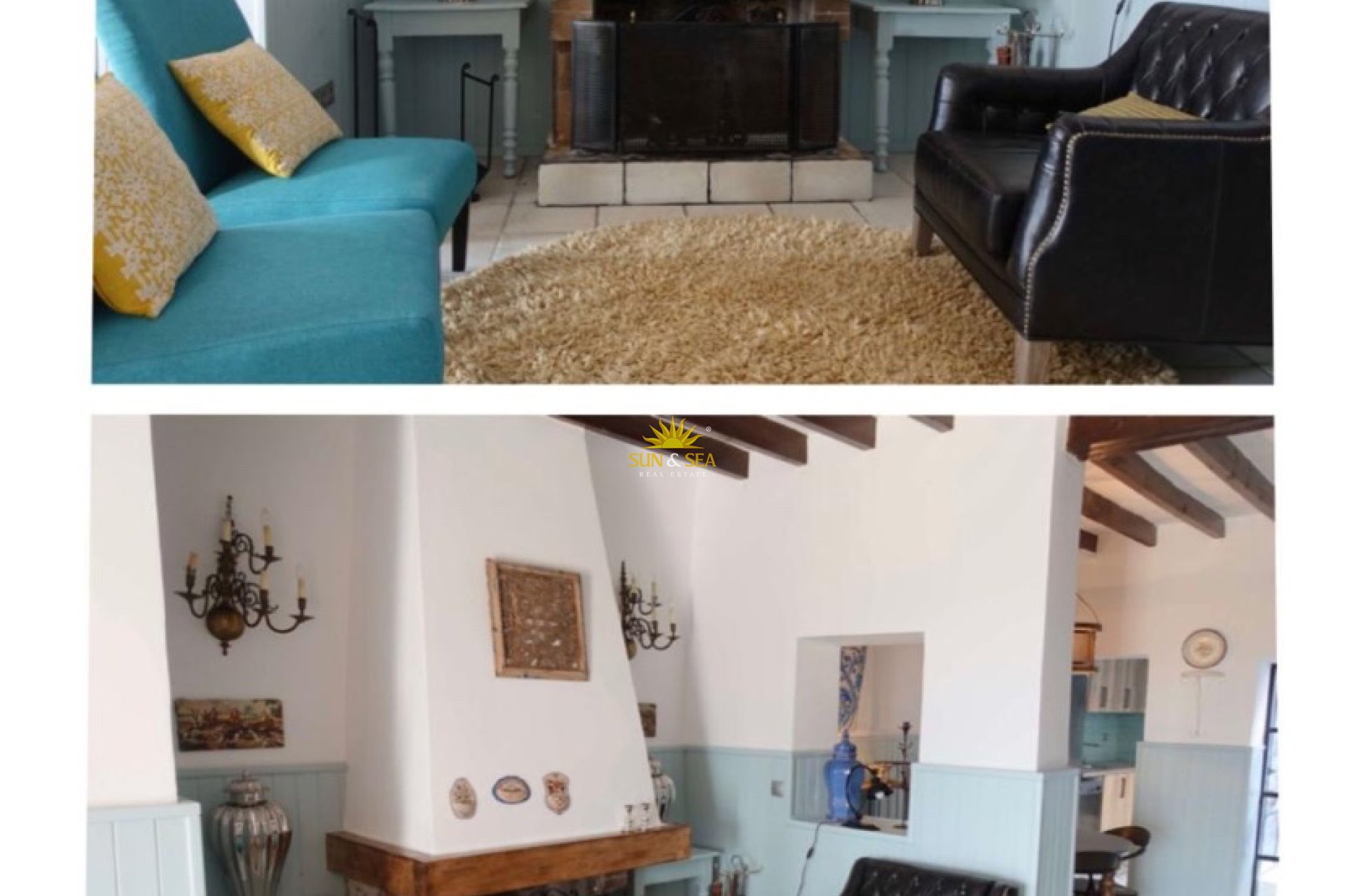 Alquiler de invierno - Chalet - Alicante (Alacant)