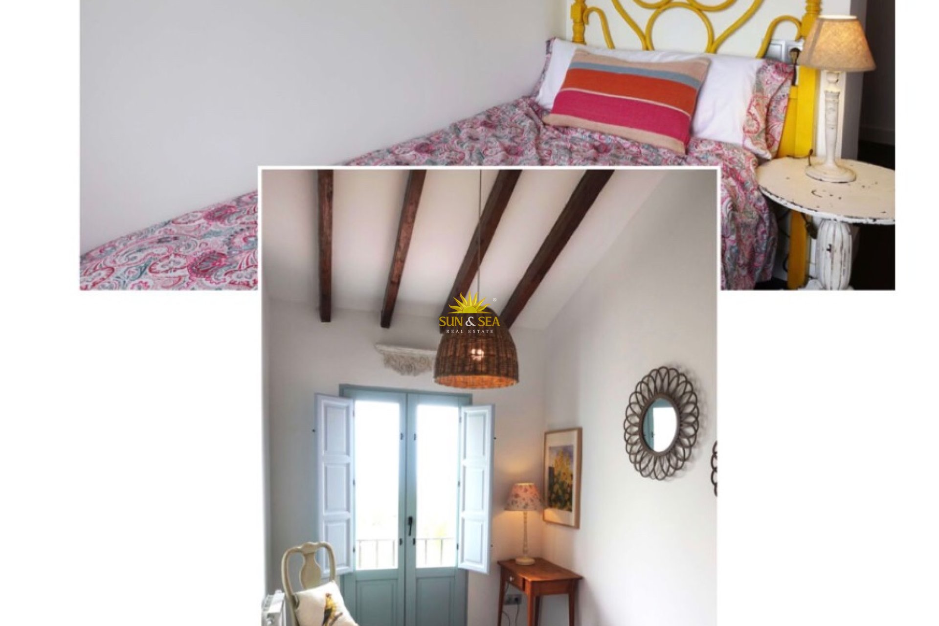Alquiler de invierno - Chalet - Alicante (Alacant)