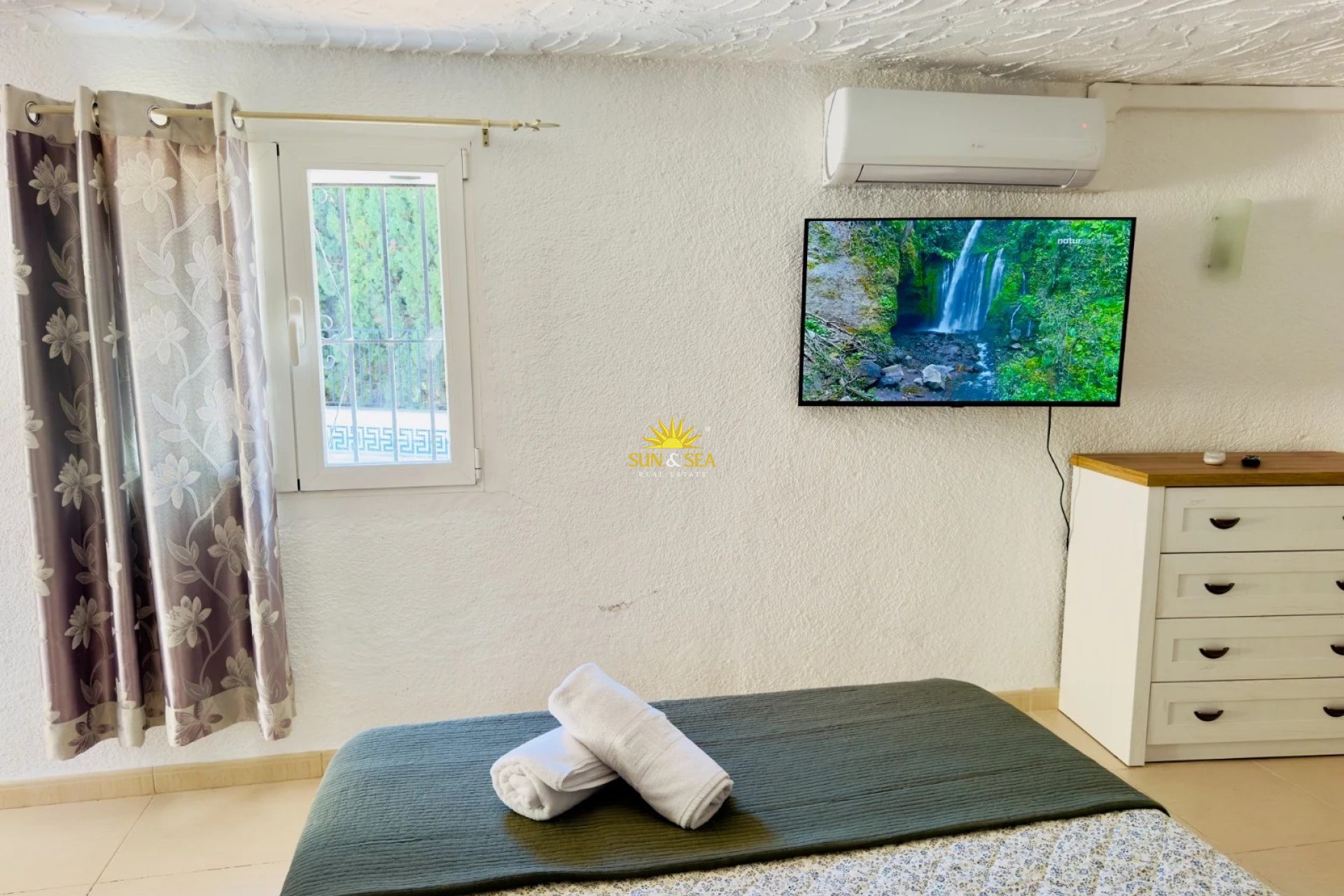 Alquiler de invierno - Chalet - Benissa