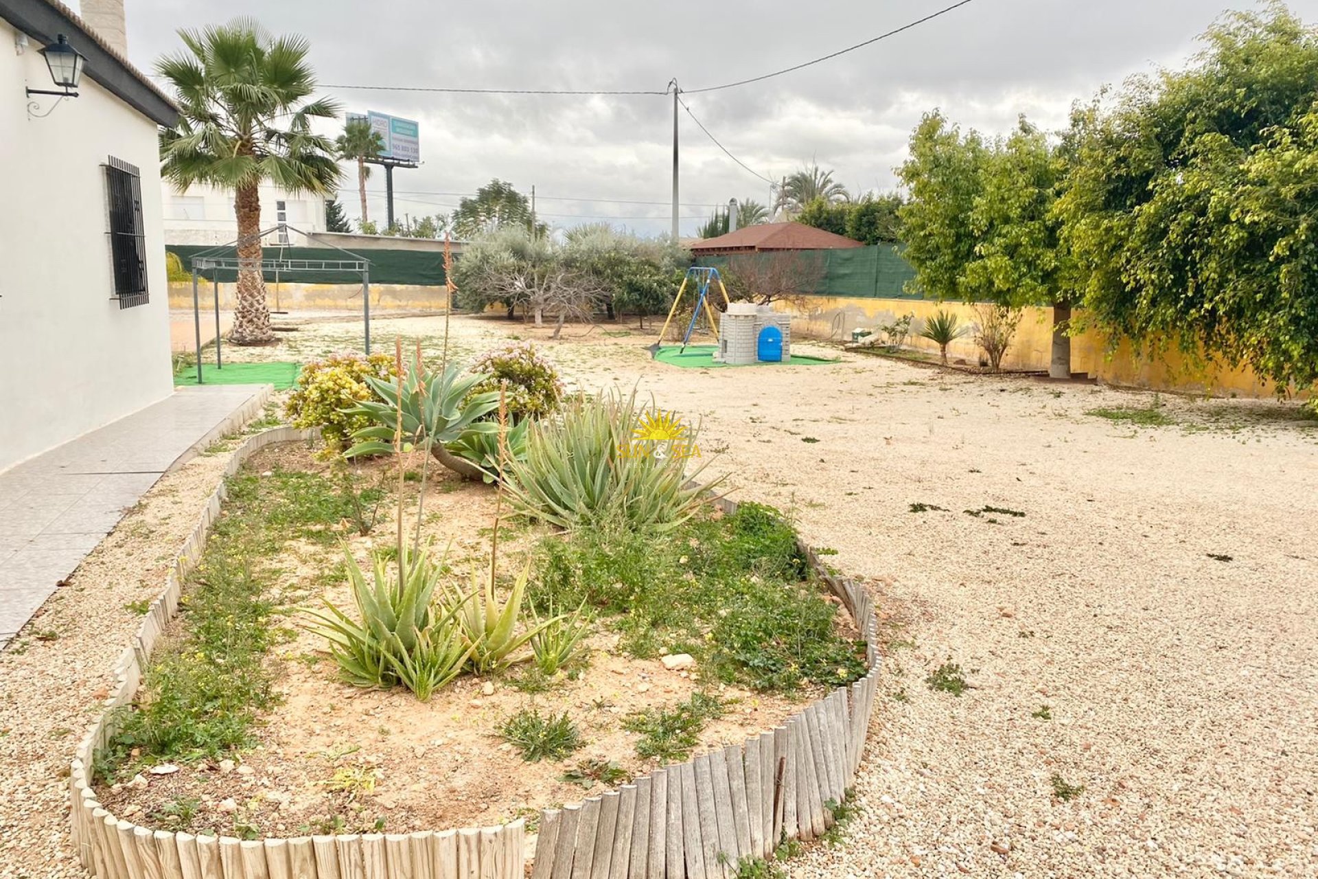 Alquiler de invierno - Chalet - Elche - Bonavista