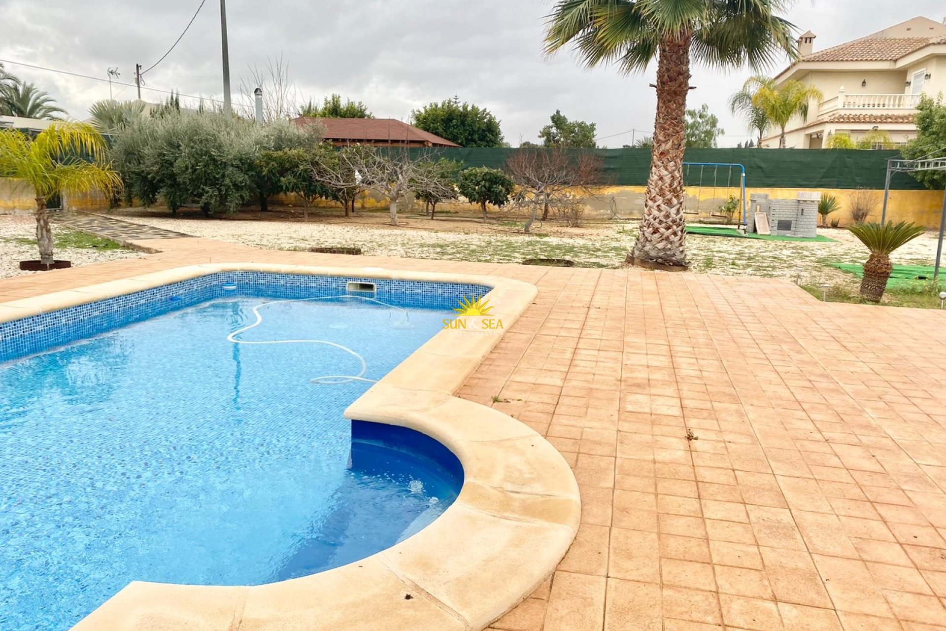 Alquiler de invierno - Chalet - Elche - Bonavista