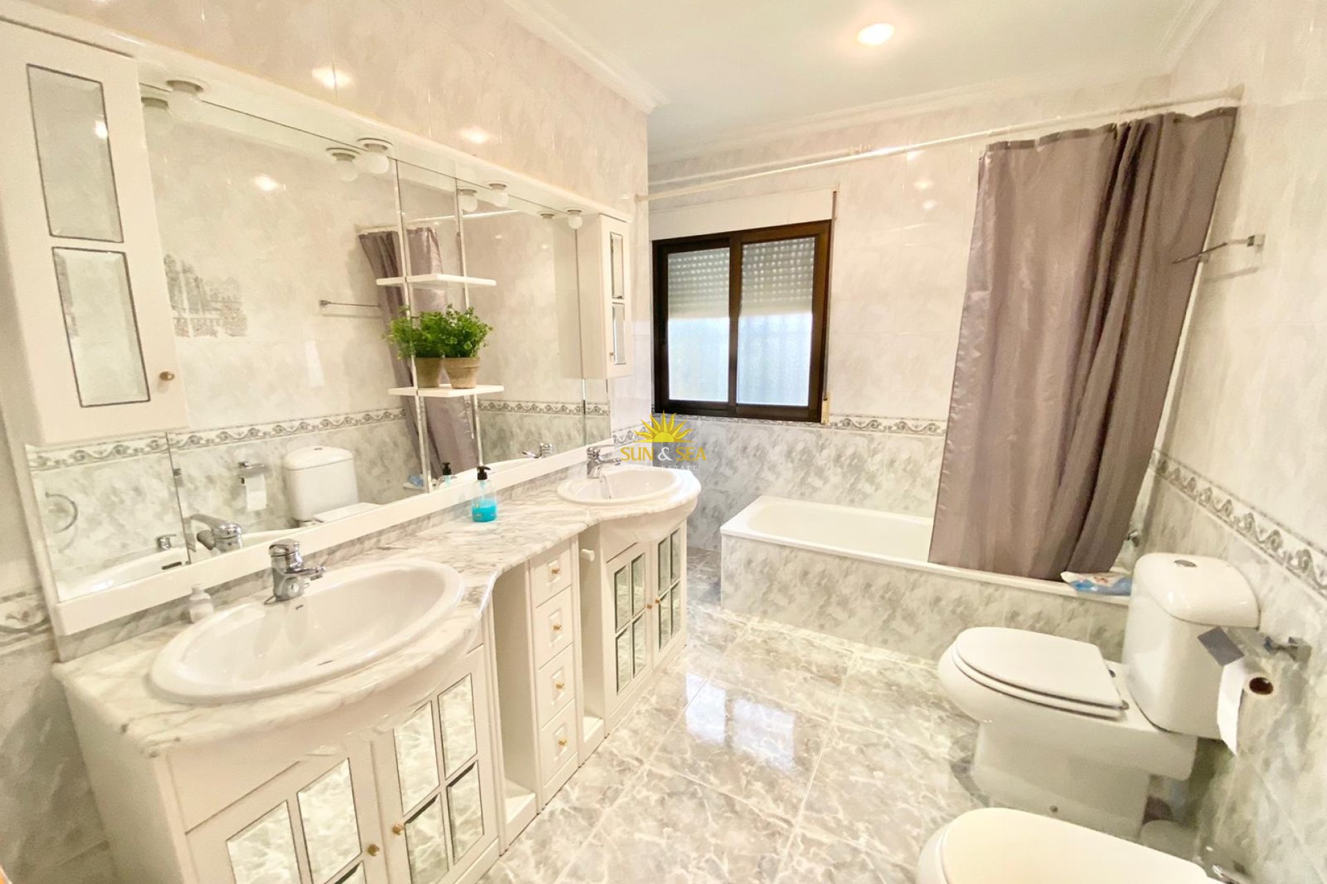 Alquiler de invierno - Chalet - Elche - Bonavista