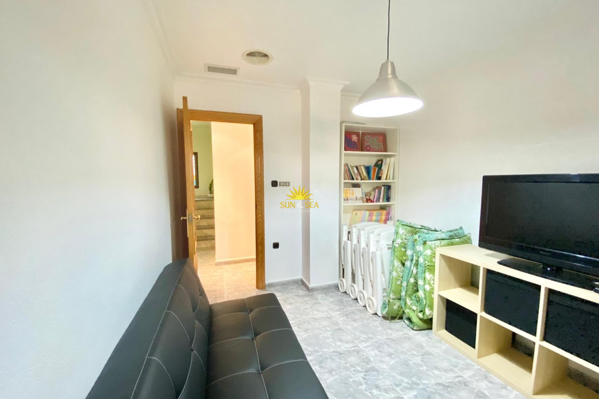 Alquiler de invierno - Chalet - Elche - Bonavista