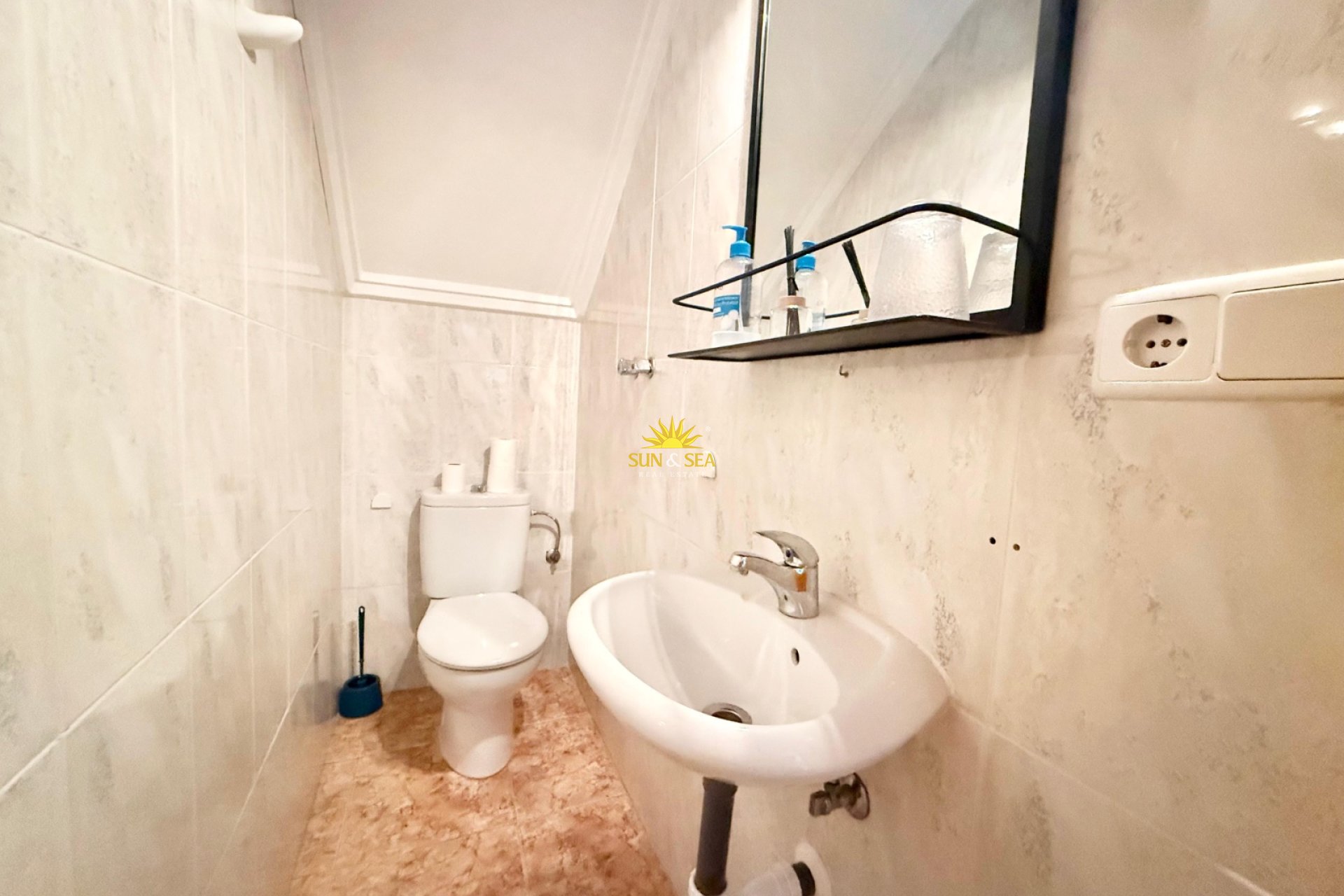 Alquiler de invierno - Chalet - Gran alacant - Gran Alacant