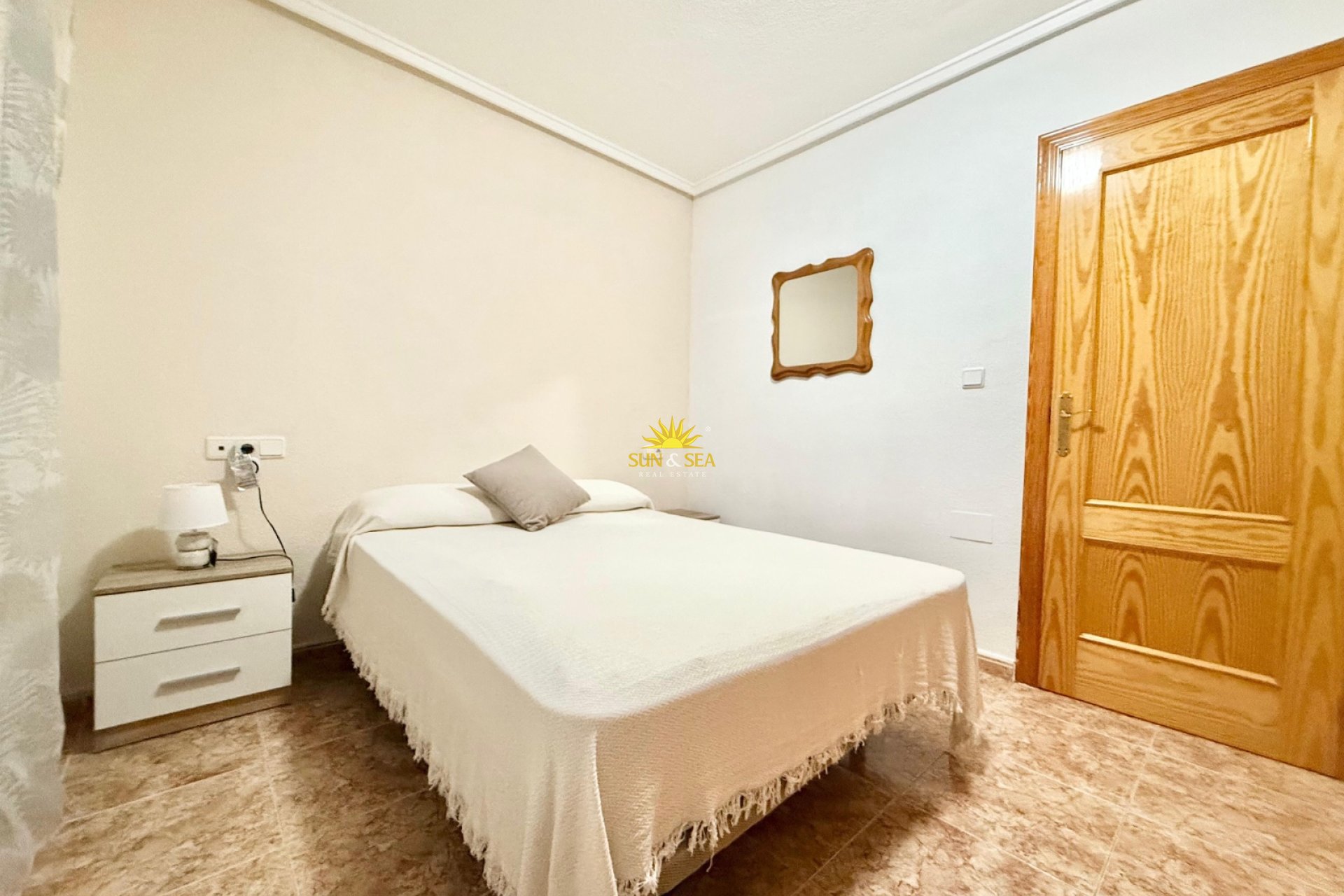 Alquiler de invierno - Chalet - Gran alacant - Gran Alacant