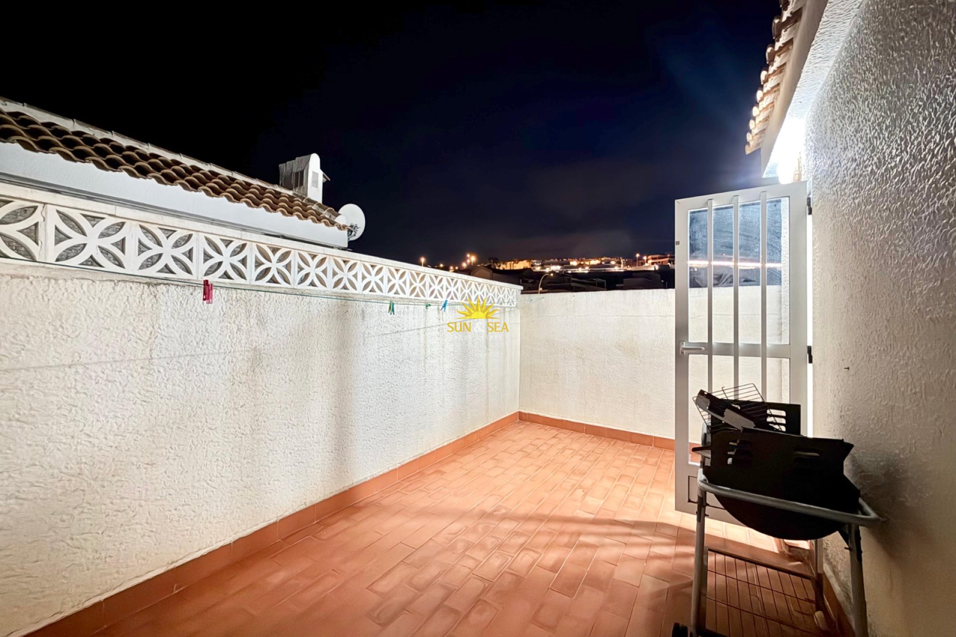 Alquiler de invierno - Chalet - Gran alacant - Gran Alacant