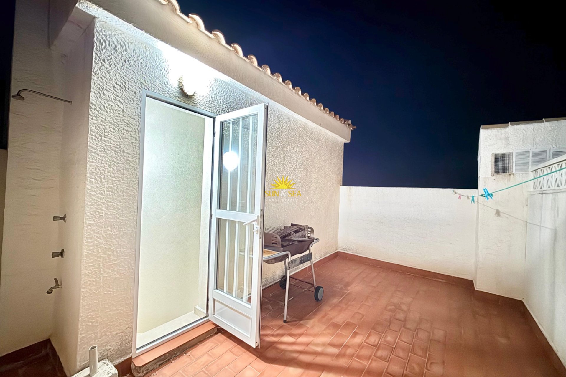 Alquiler de invierno - Chalet - Gran alacant - Gran Alacant