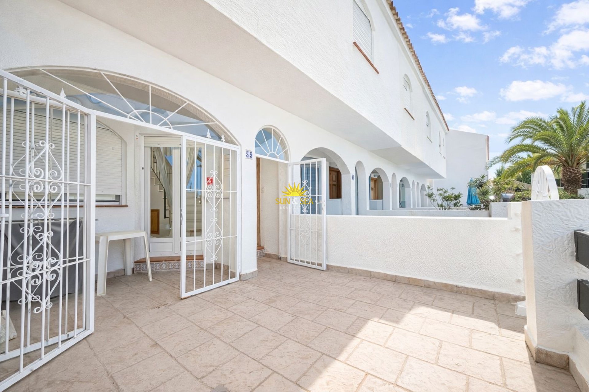 Alquiler de invierno - Chalet - Gran alacant - Gran Alacant
