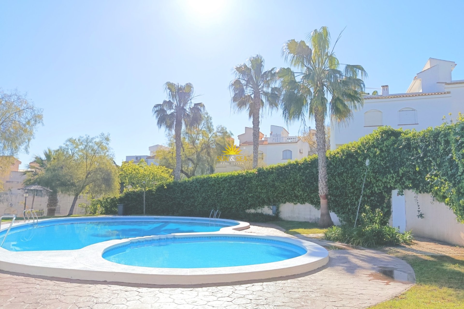Alquiler de invierno - Chalet - Gran alacant - Gran Alacant