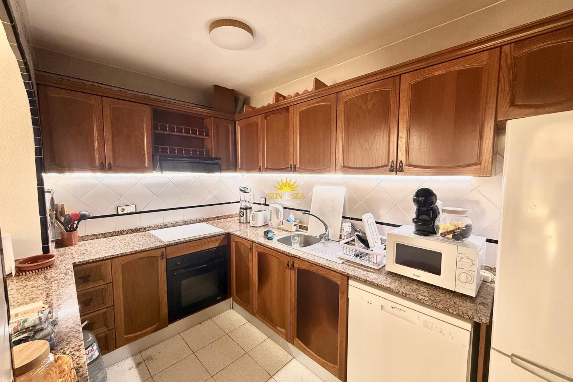 Alquiler de invierno - Chalet - Gran alacant - Gran Alacant
