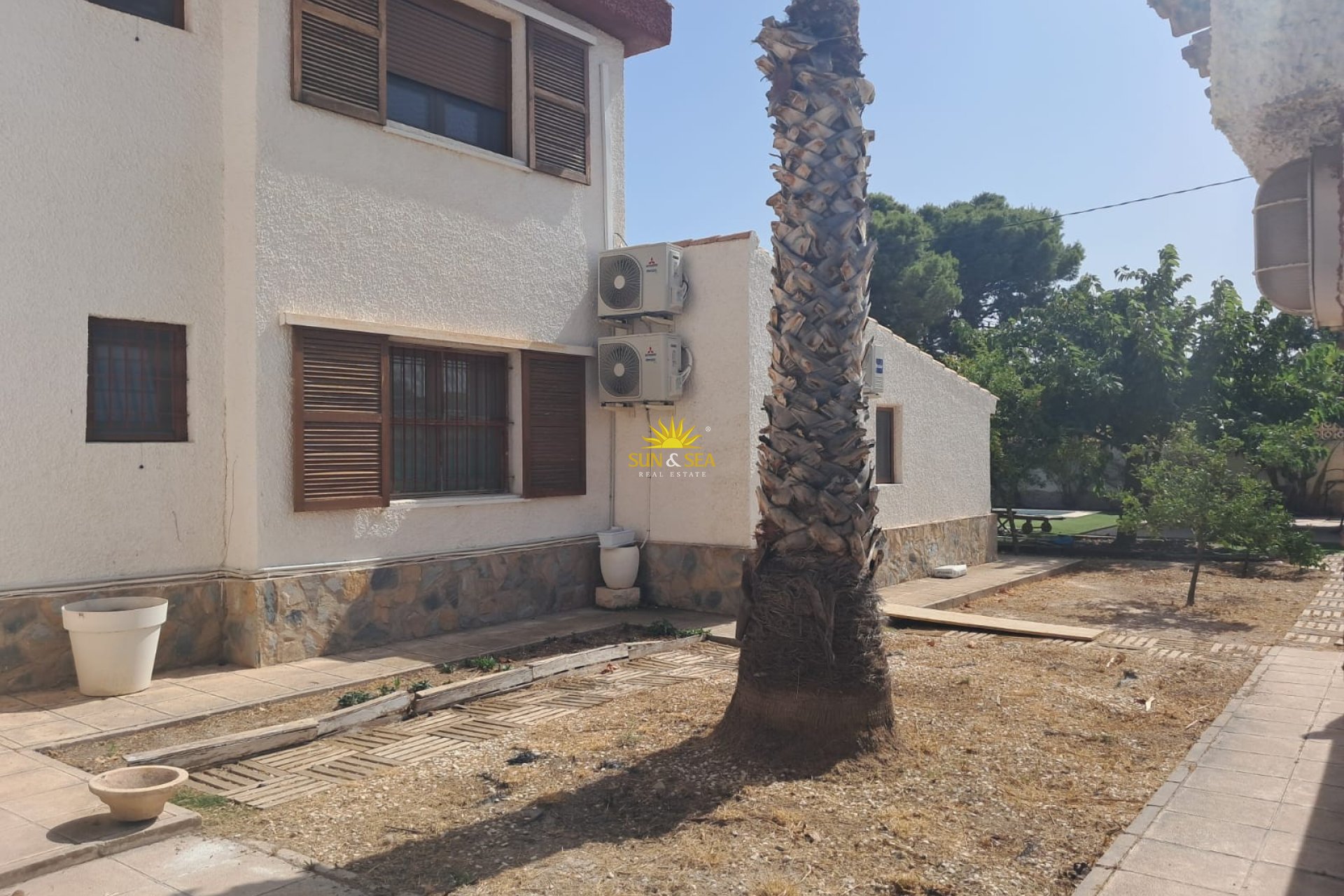 Alquiler de invierno - Chalet - Mutxamel
