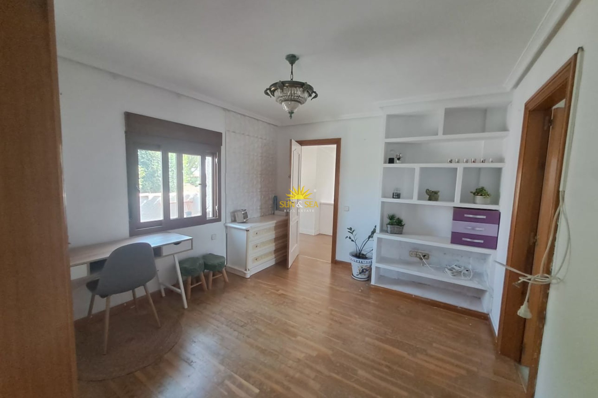 Alquiler de invierno - Chalet - Mutxamel