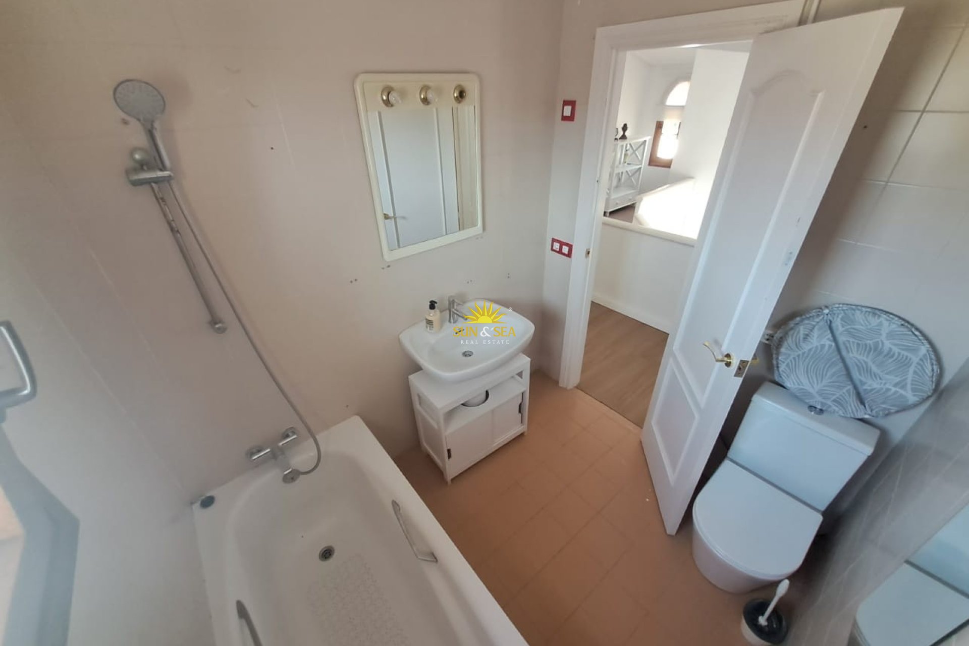 Alquiler de invierno - Chalet - Mutxamel
